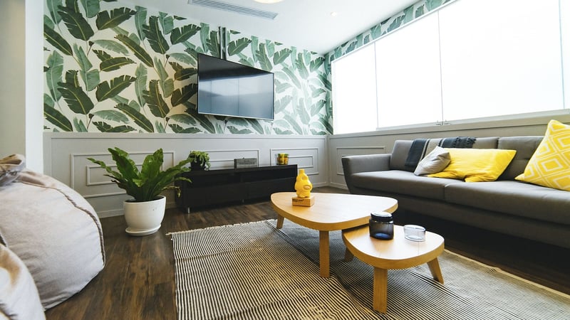 Home Accents